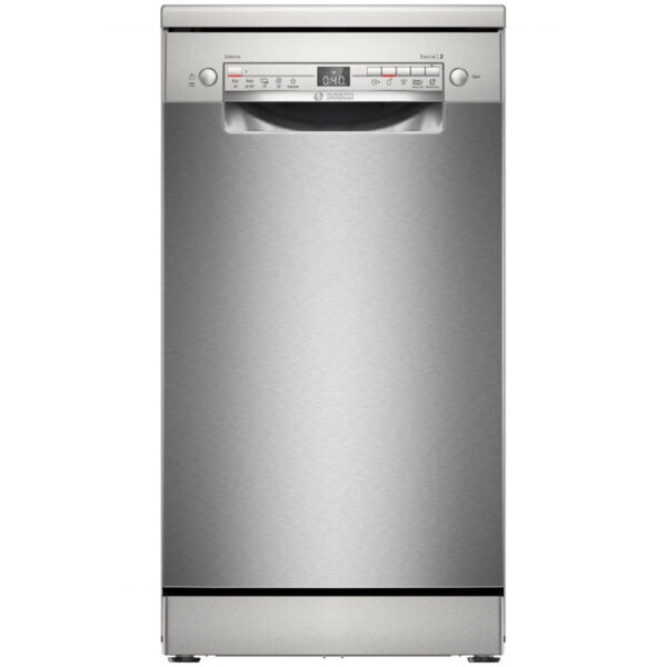 Bosch SPS2HMI42E Szabadonálló mosogatógép 10 teríték