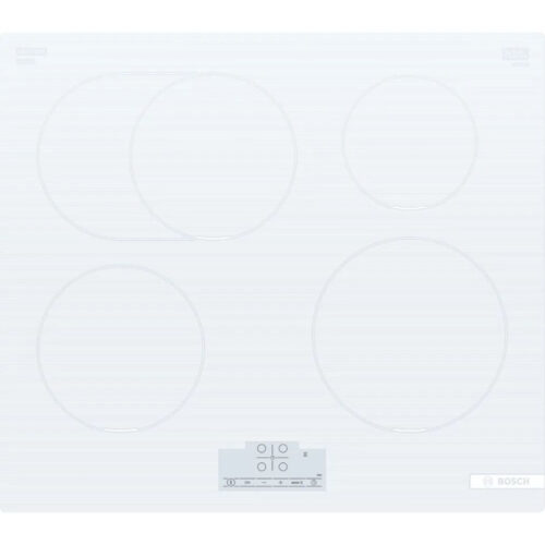Bosch PIF612BB1E Beépíthető Indukciós főzőlap Keret nélküli