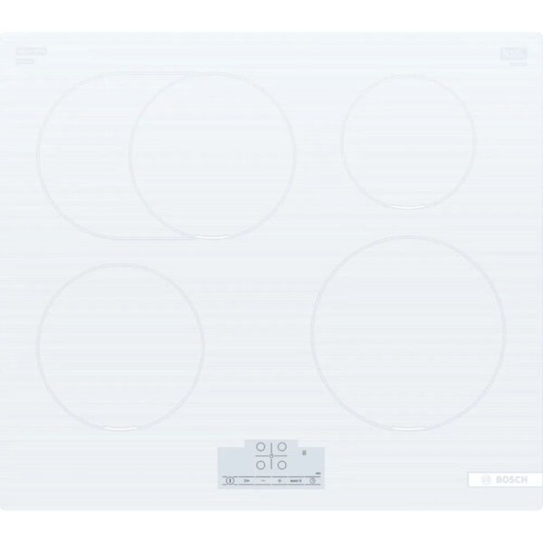 Bosch PIF612BB1E Beépíthető Indukciós főzőlap Keret nélküli