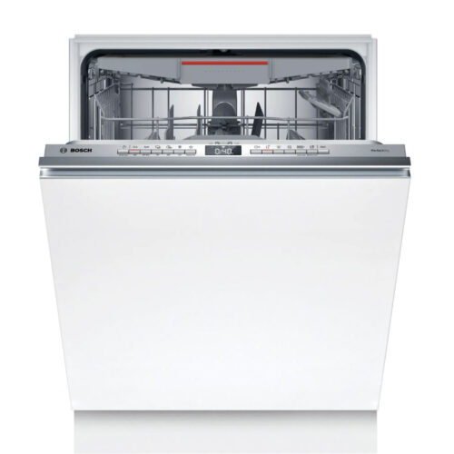 Bosch SMV6YCX02E Beépíthető mosogatógép