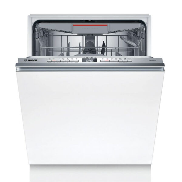 Bosch SMV6YCX02E Beépíthető mosogatógép
