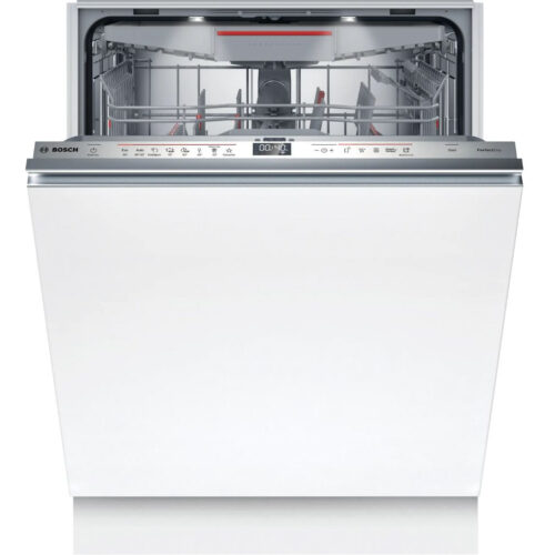 Bosch SMV6ZCX16E Beépíthető mosogatógép