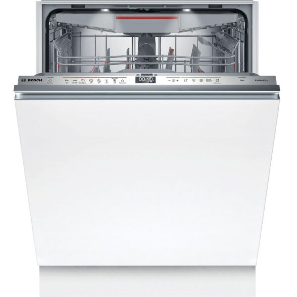 Bosch SMV6ZCX16E Beépíthető mosogatógép