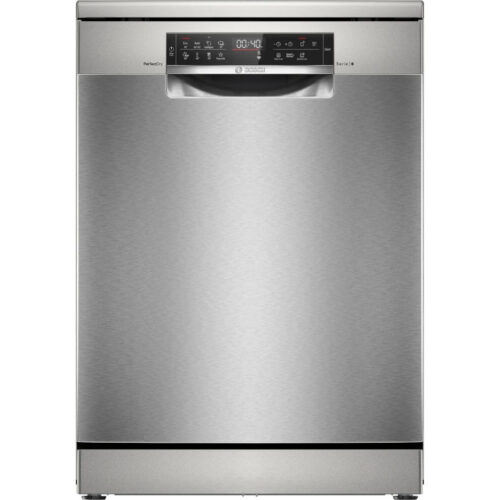 Bosch SMS6ZCI16E Szabadonálló mosogatógép 14 teríték