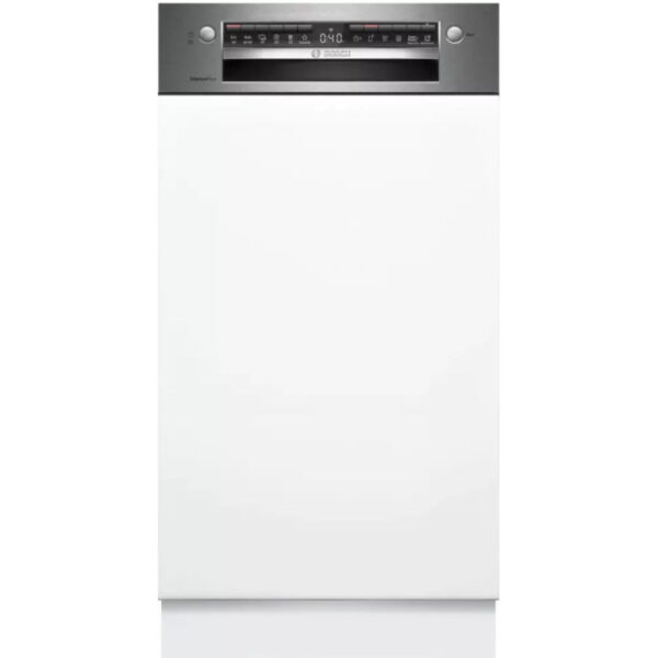 Bosch SPI4HMS49E Beépíthető mosogatógép