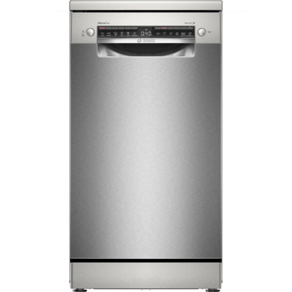 Bosch SPS4HMI49E Szabadonálló mosogatógép 10 teríték