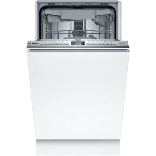 Bosch SPV4HMX10E Beépíthető mosogatógép