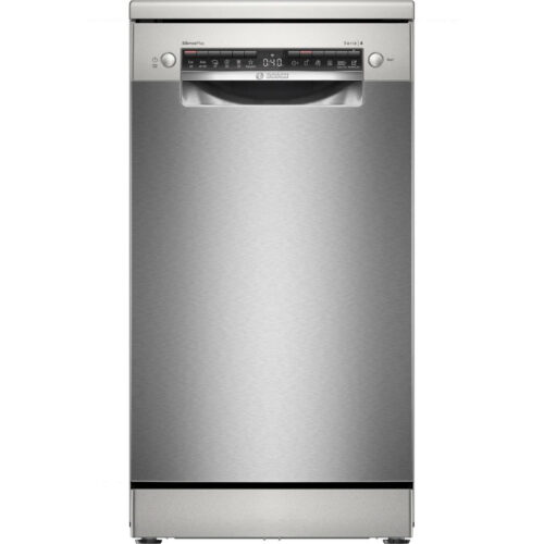Bosch SPS4EMI24ESzabadonálló mosogatógép 10 teríték