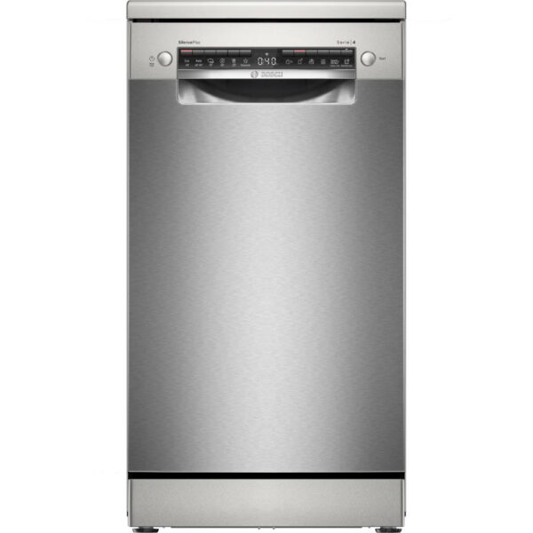 Bosch SPS4EMI24ESzabadonálló mosogatógép 10 teríték