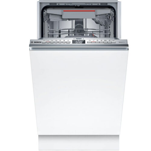 Bosch SPV4EMX24E Beépíthető mosogatógép