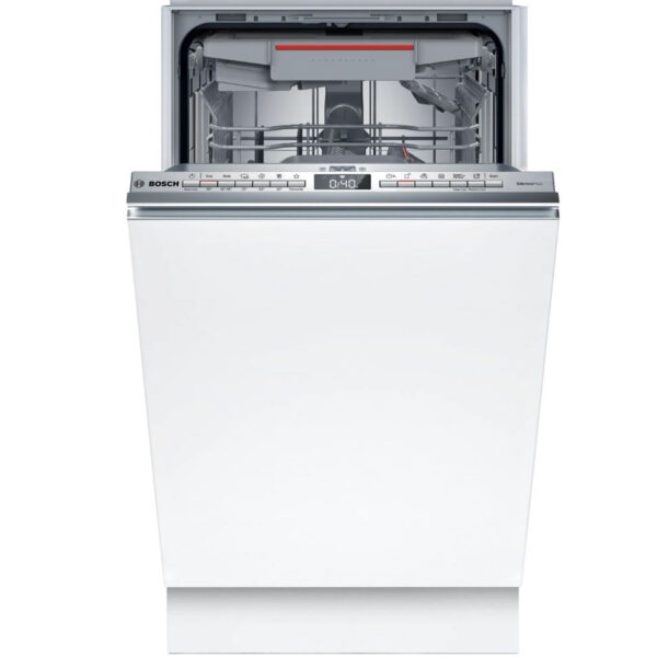 Bosch SPV4EMX24E Beépíthető mosogatógép