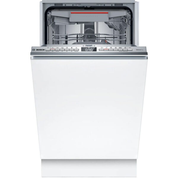 Bosch SPT4EMX24E Beépíthető mosogatógép