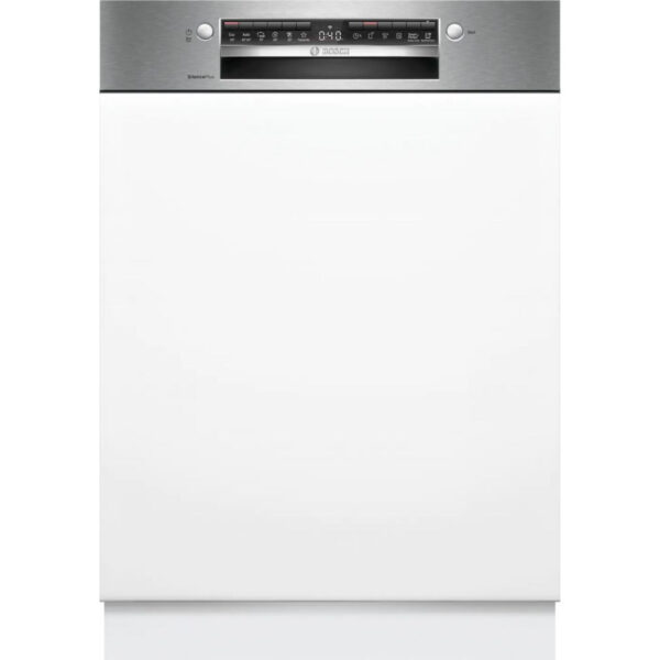 Bosch SMI4HCS19E Beépíthető mosogatógép