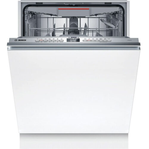 Bosch SMH4HVX00E Beépíthető mosogatógép