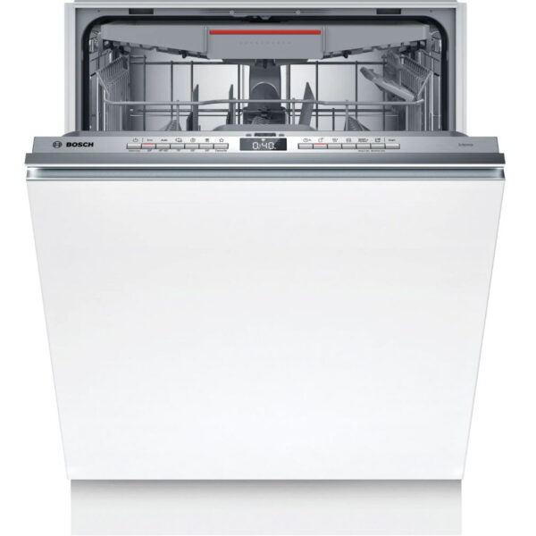 Bosch SMH4HVX00E Beépíthető mosogatógép