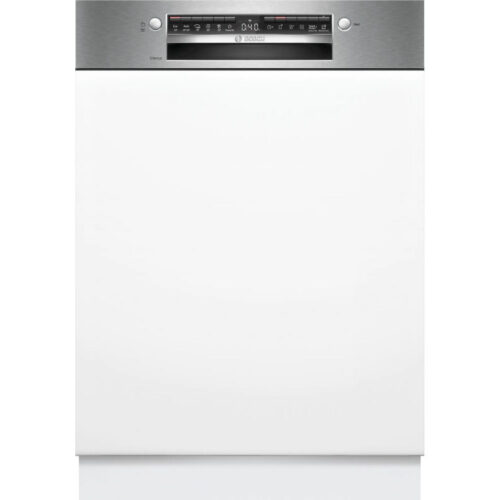 Bosch SMI4HTS00E Beépíthető mosogatógép