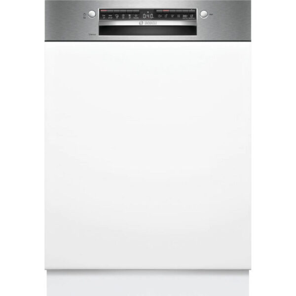 Bosch SMI4HTS00E Beépíthető mosogatógép