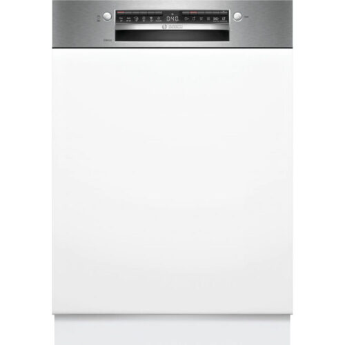 Bosch SMI4HVS00E Beépíthető mosogatógép