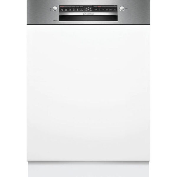 Bosch SMI4HVS00E Beépíthető mosogatógép