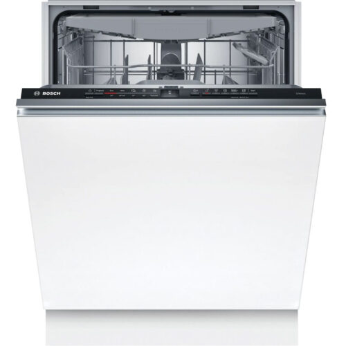 Bosch SMV2HVX02E Beépíthető mosogatógép