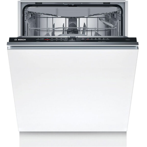 Bosch SMV2HVX02E Beépíthető mosogatógép