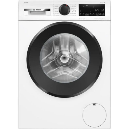 Bosch WGG244F3BY Elöltöltős mosógép A Energiaosztály