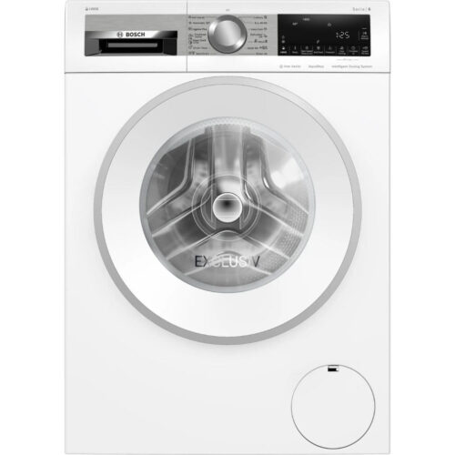 Bosch WGG244F9BY Elöltöltős mosógép A