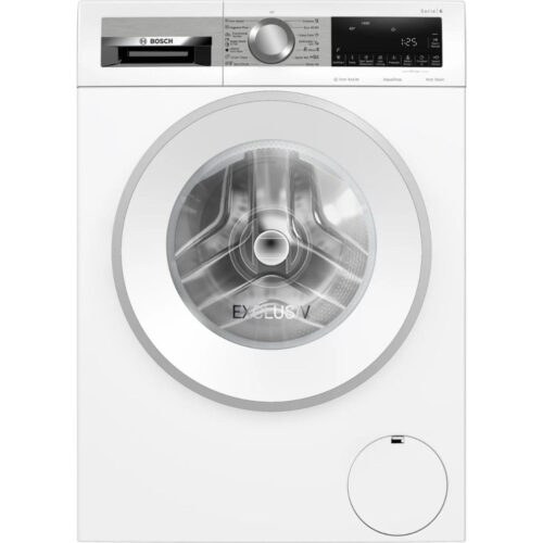 Bosch WGG244Z9BY Elöltöltős mosógép A Energiaosztály