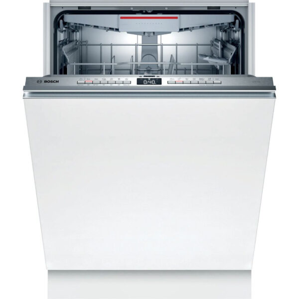 Bosch SBH4HVX00E Beépíthető mosogatógép