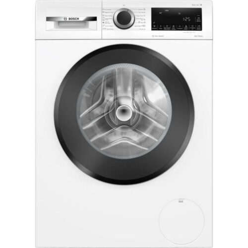 Bosch WGG242Z3BY Elöltöltős mosógép A Energiaosztály