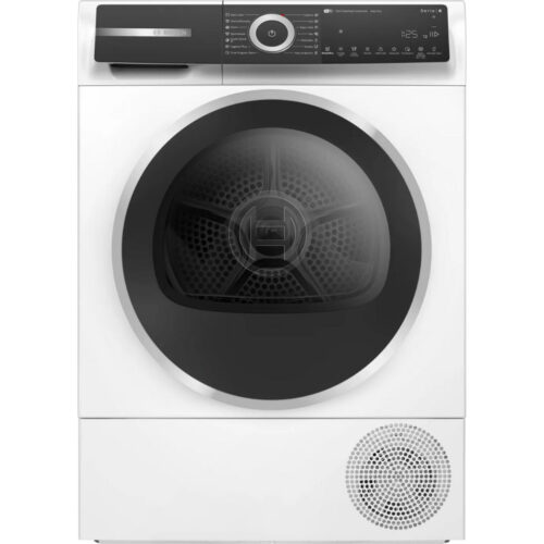 Bosch WQH245B4BY Hőszivattyús szárítógép C