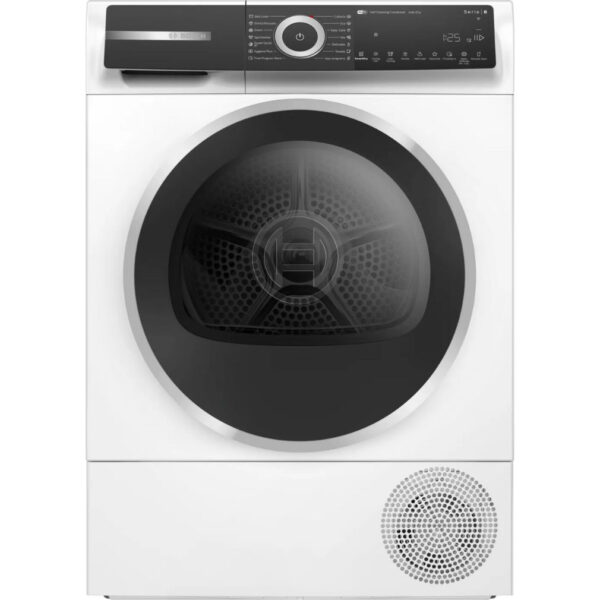 Bosch WQH245B4BY Hőszivattyús szárítógép C