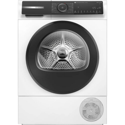 Bosch WQH245B6BY Hőszivattyús szárítógép C Energiaosztály