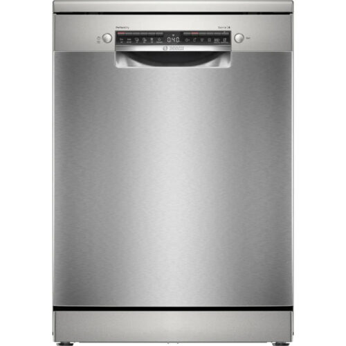 Bosch SMS6ZCI10E Szabadonálló mosogatógép 14 teríték