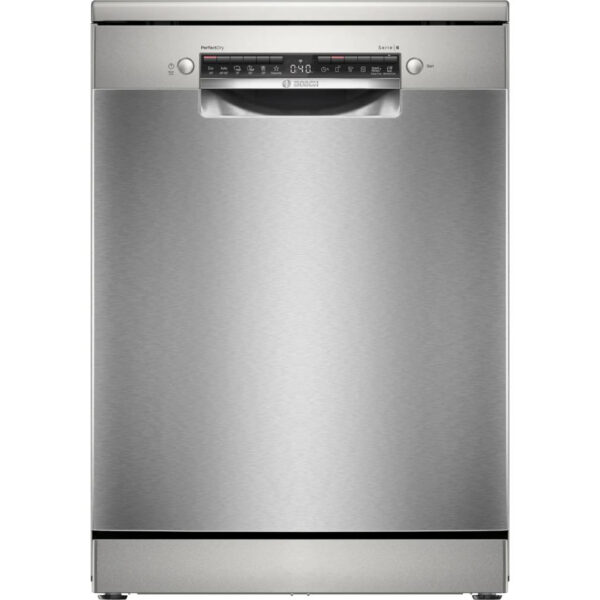 Bosch SMS6ZCI10E Szabadonálló mosogatógép 14 teríték