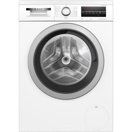 Bosch WUU28T62BY Elöltöltős mosógép A Energiaosztály