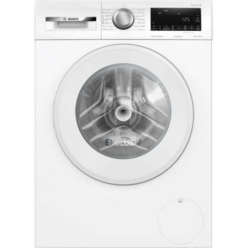 Bosch WGG244Z4BY Elöltöltős mosógép A Energiaosztály