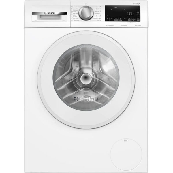 Bosch WGG244Z4BY Elöltöltős mosógép A Energiaosztály
