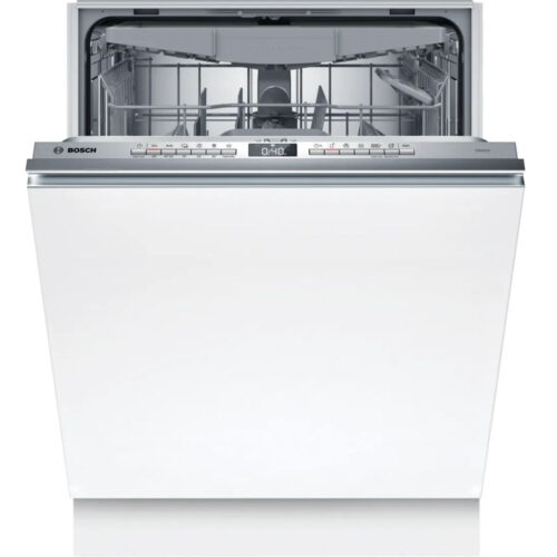 Bosch SMV4EVX04E Beépíthető mosogatógép