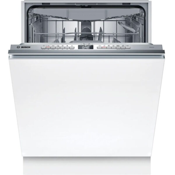 Bosch SMV4EVX04E Beépíthető mosogatógép