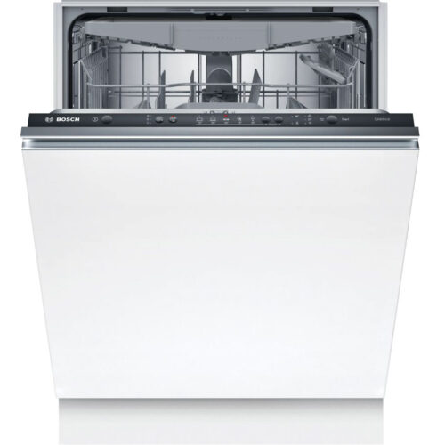 Bosch SMV25EX02E Beépíthető mosogatógép