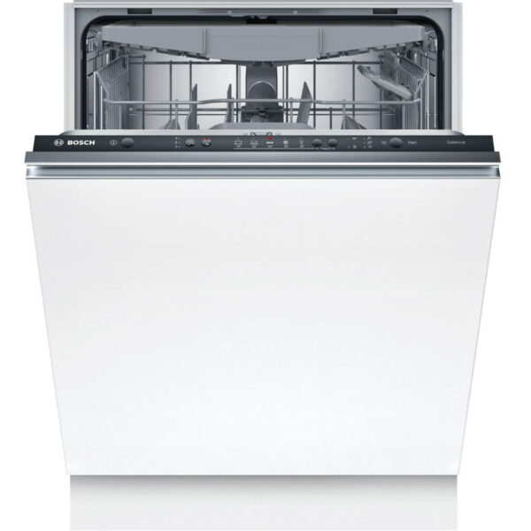 Bosch SMV25EX02E Beépíthető mosogatógép