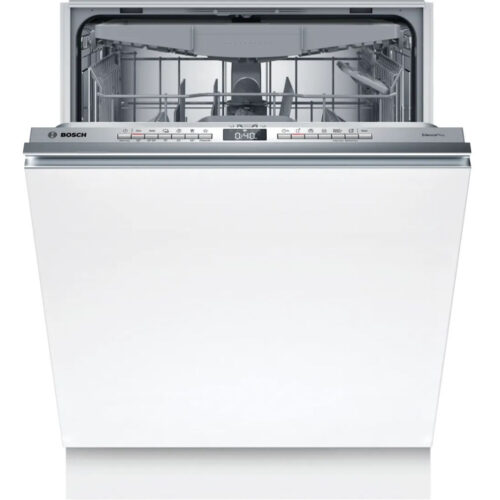 Bosch SMV4EVX08E Beépíthető mosogatógép