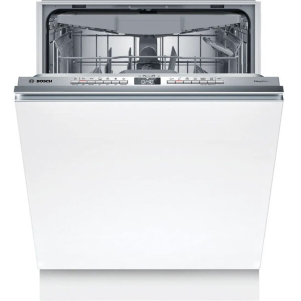 Bosch SMV4EVX08E Beépíthető mosogatógép
