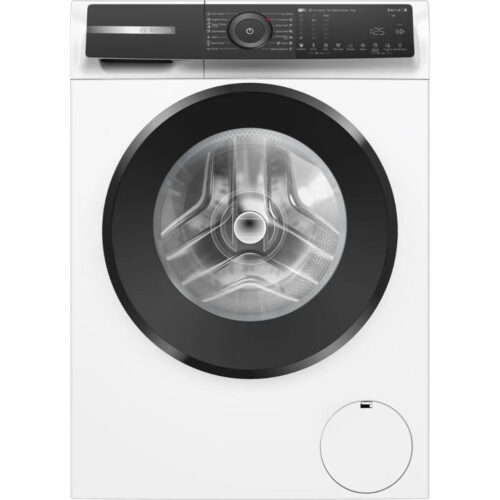 Bosch WGH24400BY Elöltöltős mosógép A