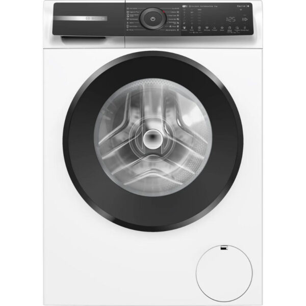 Bosch WGH24400BY Elöltöltős mosógép A