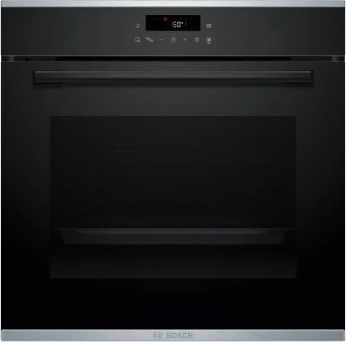 Bosch HBA272BB3 Beépíthető Sütő A+