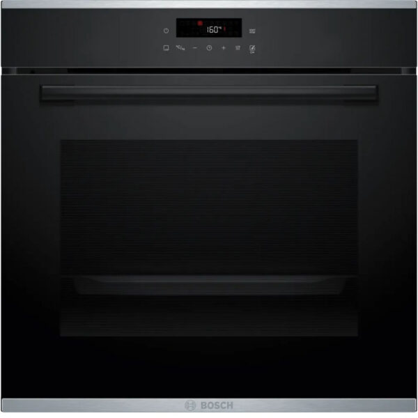 Bosch HBA272BB3 Beépíthető Sütő A+