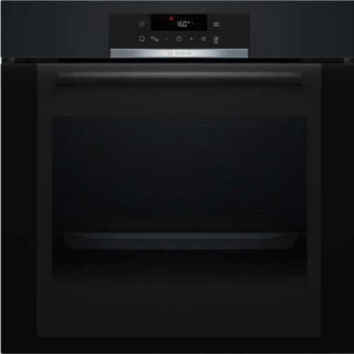 Bosch HBA372EB3 Beépíthető Sütő 7 funkcióval