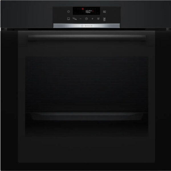 Bosch HBA372EB3 Beépíthető Sütő 7 funkcióval